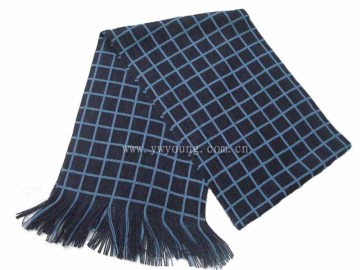 High Quality Popular pashmina men scarves