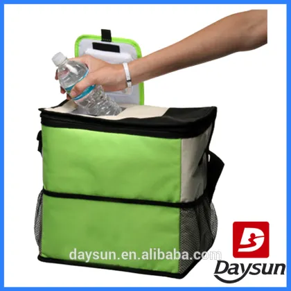 Promotional lunch bags insulated lunch cooler bag