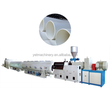 Industriemaschinen: PVC-, CPVC- und UPVC -Rohrproduktionslinien