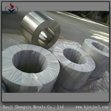 Nickel forging ring, disc from Shengxin metals