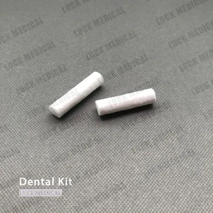 Disposable Medical Dental Kit Instruments