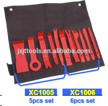 TRIM MOLDING REMOVAL TOOL SET (11PC)