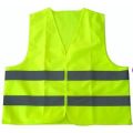 Hoogwaardig polyester veiligheidsvest