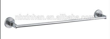 Hot sale stainless steel towel bar hotel balfour bathroom accessories