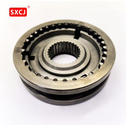 OEM Synchronizer Assembly for Toyota 3L Auto Transmission Gearbox Parts 3336426010 3336235040