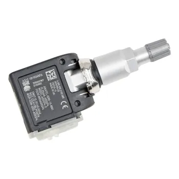 BMW 5 G30 TPMS Tire Pressure Monitoring System OEM 36106872774
