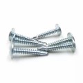 Cross Recessed tapping Screw