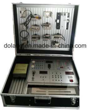 Portable Sensor Training Equipment Dlcg-X1