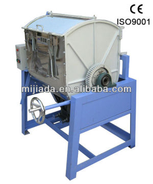 CE horizontal dry powder mixer dry chemical mixer small powder mixer