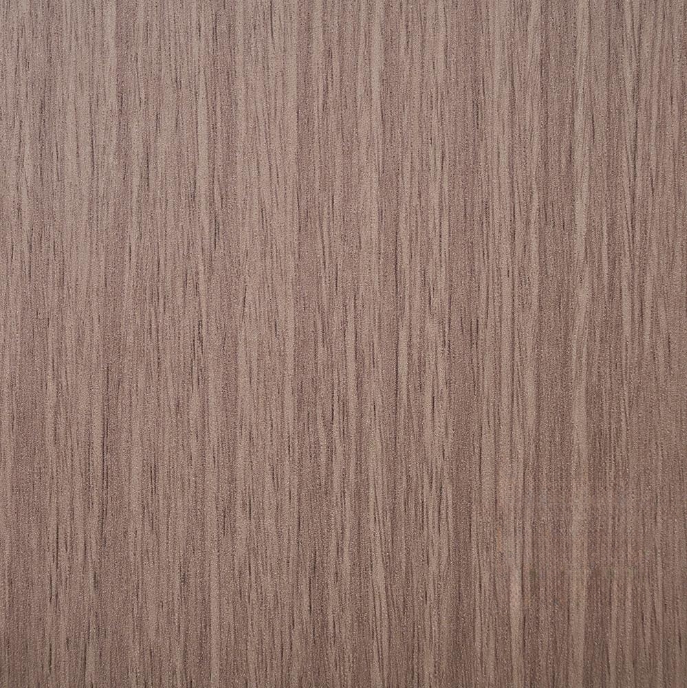 Materiale del film in PVC di superficie in legno personalizzata