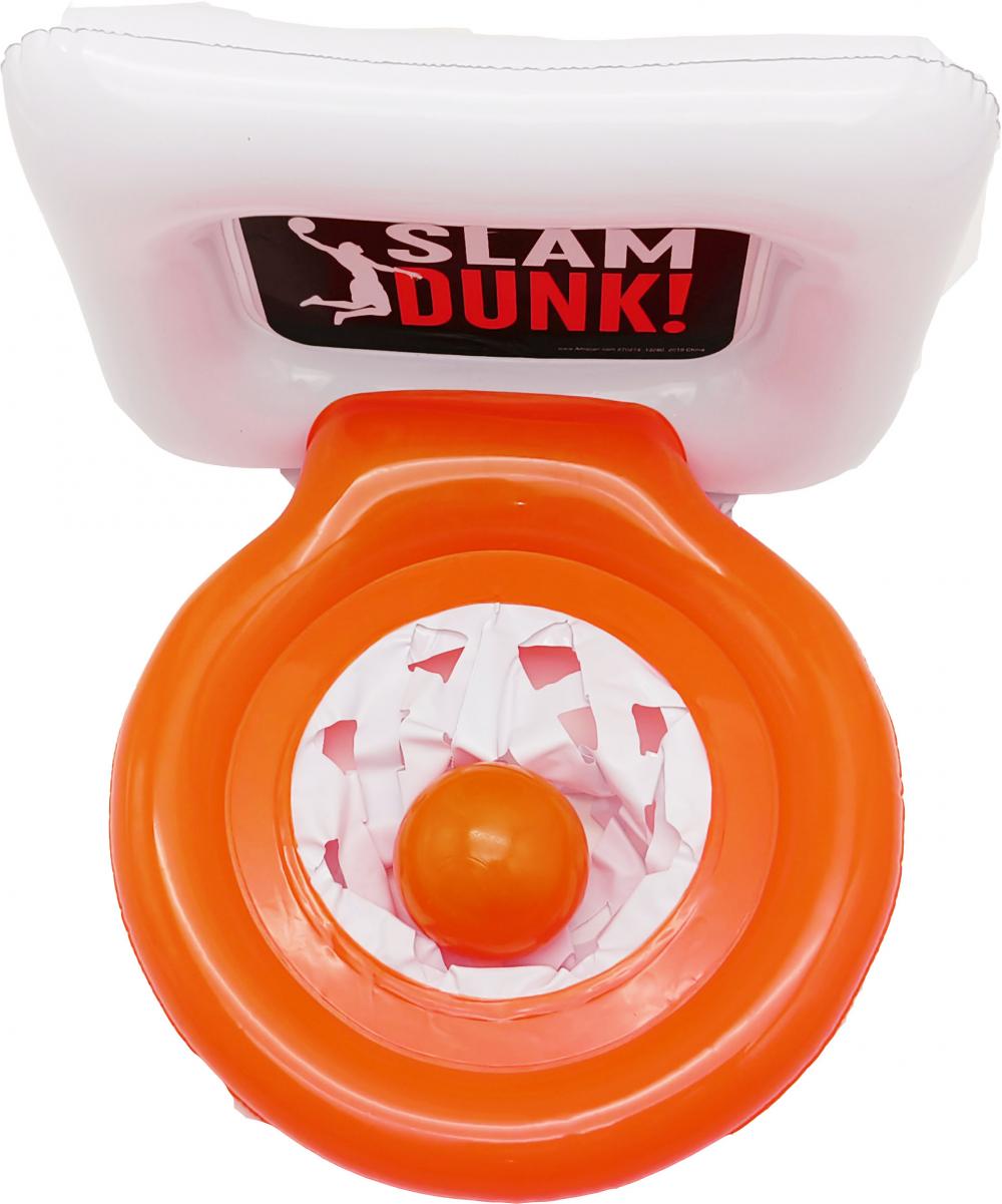 팽창 식 농구 후프 모자, 고품질 팽창 식 농구 후프 모자