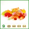 Hair Growth Collagen Gummies With Vitamin C Zinc