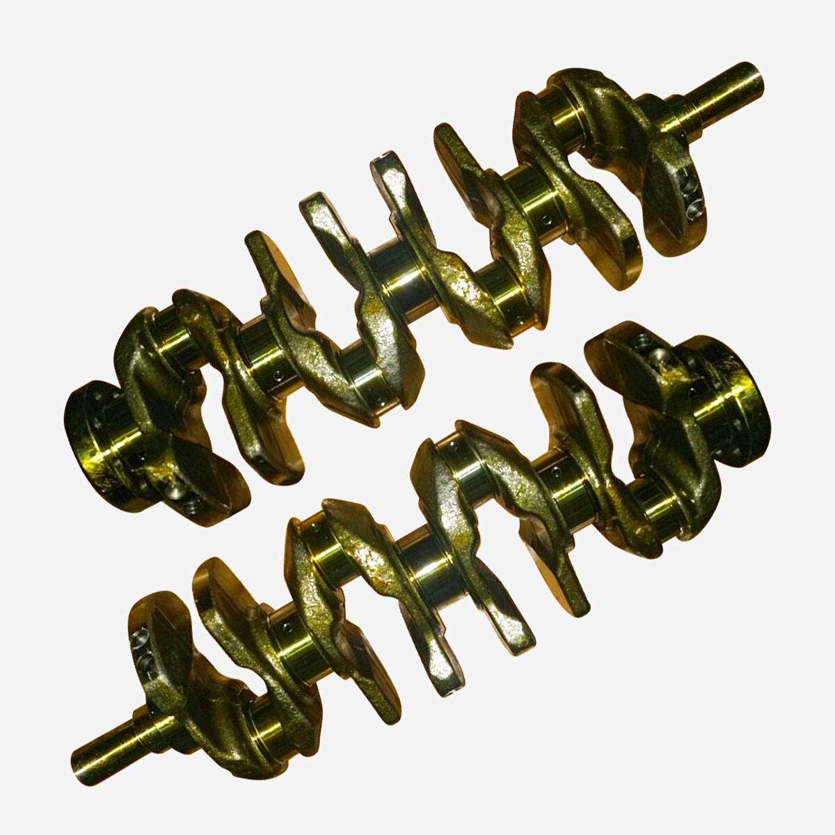 TOYOTA 1ZZ 13401-22020 Engine Crankshaft