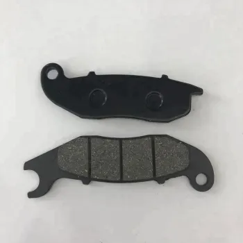 motorcycle brake pad MEGA PRO NEW