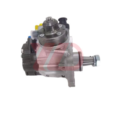Diesel Engine Spare Parts: Finding the Right Fuel Pump - Part Numbers 0445020609 & 5302736