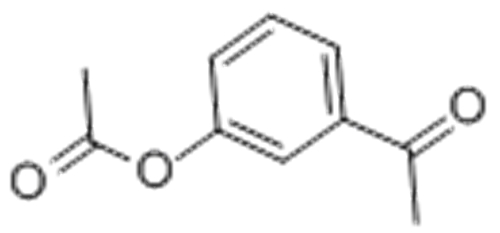 Ethanone,1-[3-(acetyloxy)phenyl]- CAS 2454-35-5