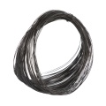 BWG10-BWG24 Filo ricotto nero Filo morbido per rilegatura