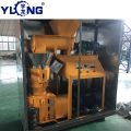 YULONG SKJ2-300 pellet do paszy dla drobiu