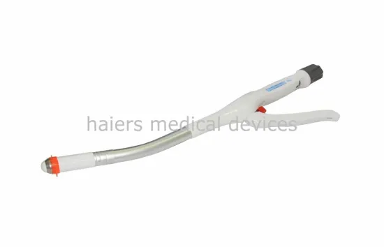 Hospital Surgical Devices Disposable Surgical Circular Stapler Titanium 29mm 32mm