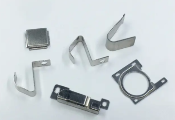 De metalen stempelen voor aangepast