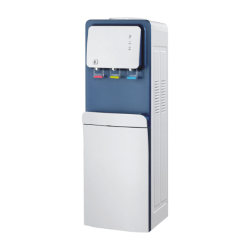 Plastic Housing Material water dispenser with Asbeila compressor