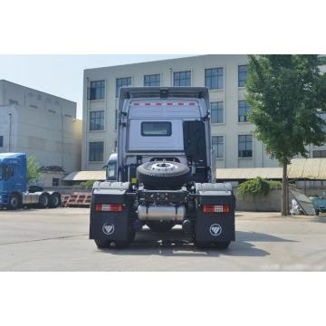 Foton 10 Wheeler Tamin Head 4x2 6x4 Tractor Truck