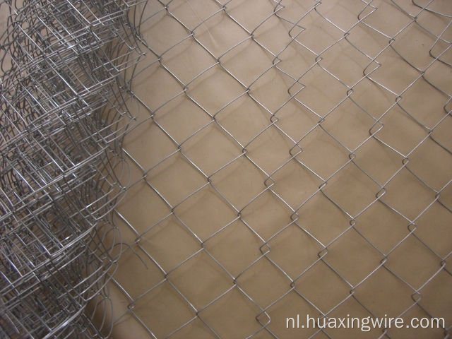 Hot Sell Galvanised Chain Link Hek
