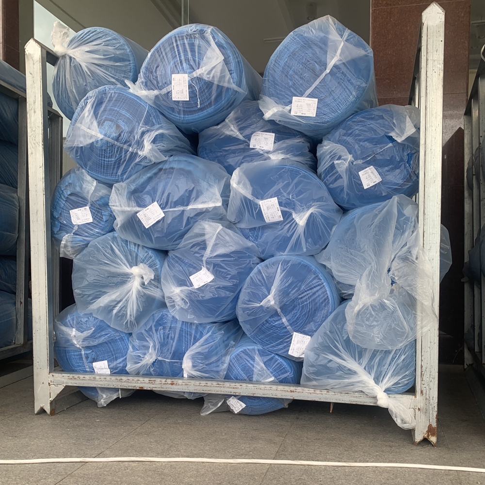 microfiber mop fabrics good for