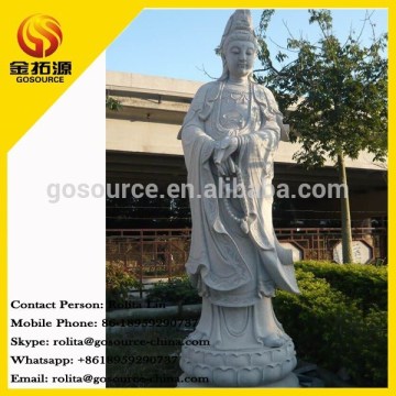 kuan yin statue