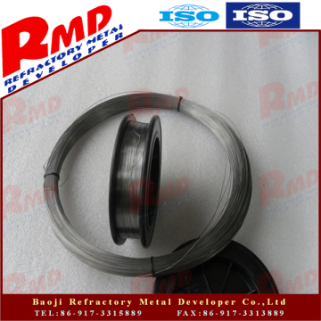 factory supply tungsten wire with low price