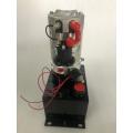 12V AC unit hydraulic power unit