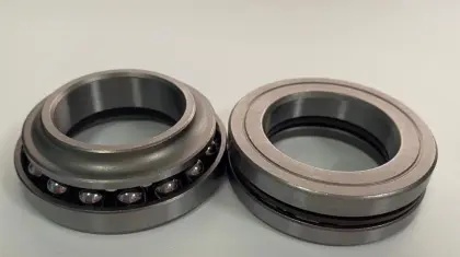 High Performance motorcycle wheel bearing