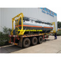 20cbm 20feet Phosphoric Acid Tanker Containers
