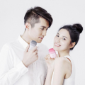 Xiaomi Inface Electric Sonic Facial Cleaning Massage Szczotka