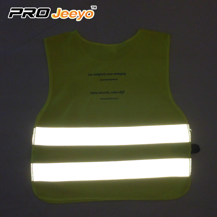 KIDS Safety Vest 4