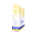 Customized 5Kg Flour Paper Window Packaging Bag