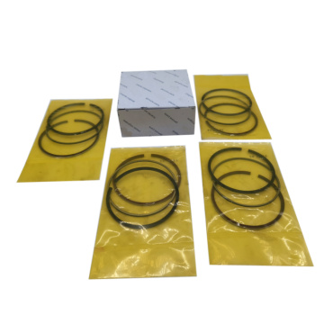 Engine parts Auto prats Piston Ring Set 86mm r Hyundai Kia Ranger Diesel 2.2L 2.0x2.0x2.0 BB3Q-11-SC0 BB3Q11SC0