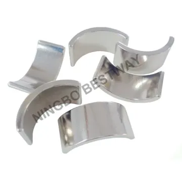 Arc Magnet for N35 Applications