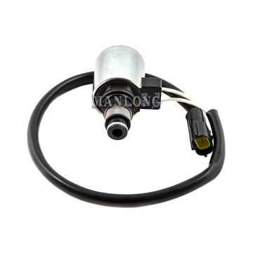 Forklift Solenoid Valve Assembly for NICHIYU FB15-30, FBT13-20, FBR10-30 (OEM 402-31253-03)