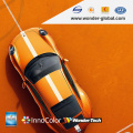 Innocolor Automotive Paint Tinting System Color Mixing Bank