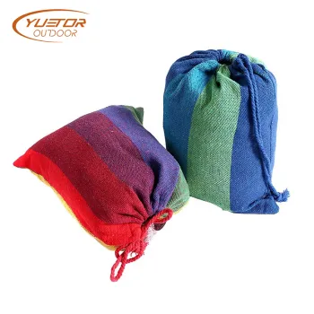 Outdoor Double 1-2 Person Ultralight Camping Hammock