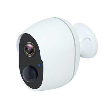 Tuya Smart Home 2MP WiFi Outdoor Security Camera