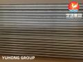 ASTM B111 C71500 COOPER Nickel Alloy Tube Seamless