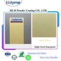 सजावट के लिए epoxy-polyester/hybird पाउडर कोटिंग