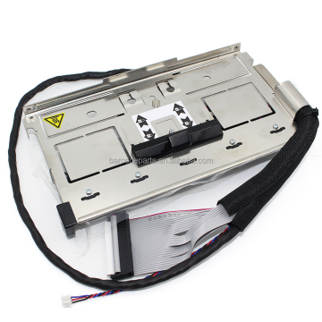 New Original Transfer Print Mechanism for Zebra ZT420 ZT421 Thermal Barcode Label Printer - P1058930-017