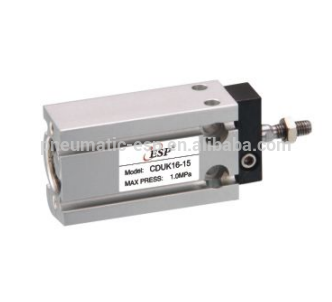 CU series aluminum pneumatic air cylinder