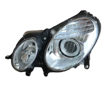 High-Quality Old Style Xenon Headlight for BENZ W211 E Class