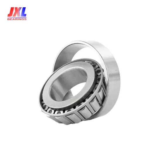 JXL 32015: Long-Lasting, Low Noise, Fast Delivery, High-Quality Taper Roller Bearings