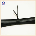 Plastic Single Wire Twist Band Band