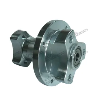Monkey Bike Wheel CNC Hub